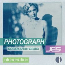 Обложка Jes – Photograph (Roger Shah remix)