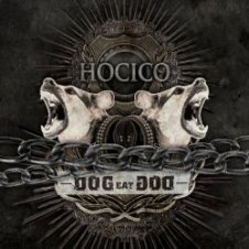 Обложка Hocico – Lost World