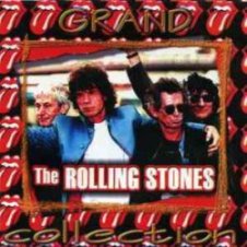 Обложка Rolling Stones – Angie