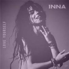 Обложка Inna – Love Yourself (Cover Justin Bieber)