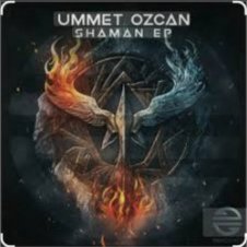Обложка Ummet Ozcan – A Shaman’s Mantra