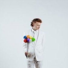 Обложка Knox – Here’s To Us