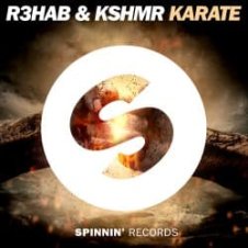Обложка R3hab feat. Geil3 & Kshmr – Karate (Remix)