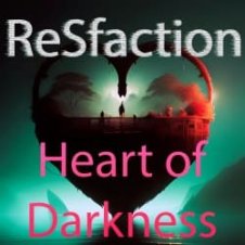 Обложка ReSfaction – Nightfall Queen