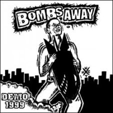 Обложка Bombs Away – Around the World