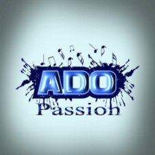 Обложка Ado – Passion