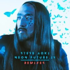 Обложка Steve Aoki feat. Felix Jaehn & Jamie Scott – Inside Out (SWACQ Remix)
