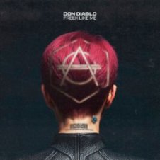Обложка Don Diablo – Freek Like Me (Extended Mix)