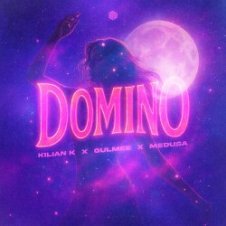 Обложка Kilian K & Gulmee & Medusa – Domino