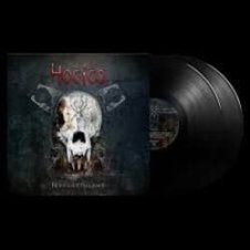 Обложка Hocico – I Abomination