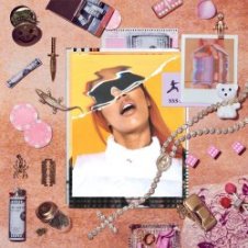 Обложка BIA feat. Kali Uchis – YAKWTFGO