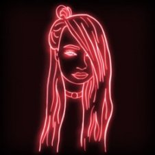 Обложка Kim Petras – Slow It Down