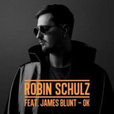 Обложка Robin Schulz feat. James Blunt – OK (Original Mix)