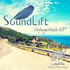 Обложка SoundLift – Wonderful Feeling