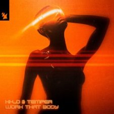 Обложка HI-LO & Temper – Work That Body (Extended Mix)