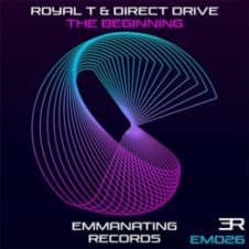 Обложка Direct Drive – Shogun