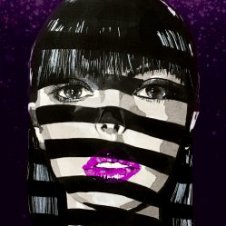 Обложка Purple Disco Machine – Hypnotized