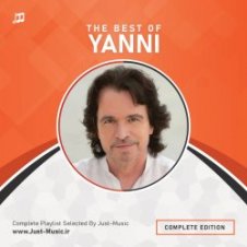 Обложка Yanni – Santorini
