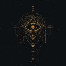 Обложка Amanati – Spell