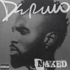 Обложка Jason Derulo – Naked