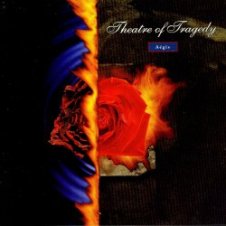 Обложка Theatre Of Tragedy – Aoede