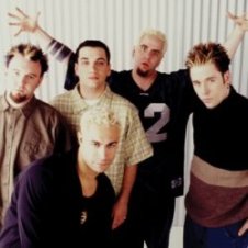Обложка Bloodhound gang – Mope