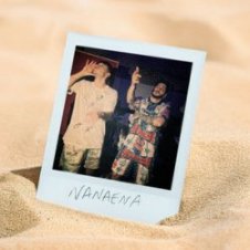 Обложка Paulo Londra & Rvfv – NANAENA