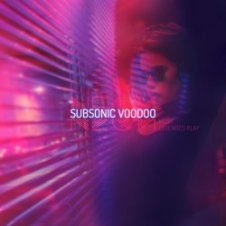 Обложка Subsonic Voodoo – N E O И