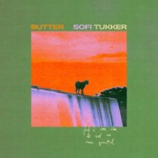 Обложка SOFI TUKKER & Kah-Lo – Woof (butter version)