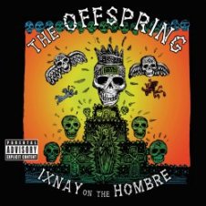 Обложка The Offspring – All I Want