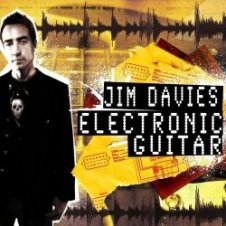 Обложка Jim Davies – Empire