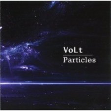 Обложка Volt – Lepton