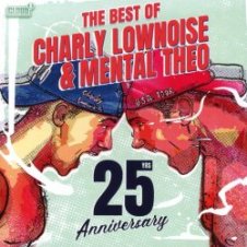 Обложка Charly Lownoise & Mental Theo – This Christmas (Radio Version)