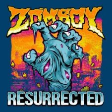 Обложка Zomboy – Airborne (MUST DIE! Remix)