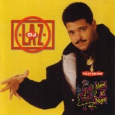 Обложка DJ Laz – Red Alert `98