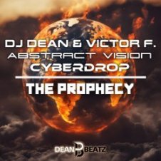 Обложка DJ Dean & Victor F. & Abstract Vision – The Prophecy (Instrumental Mix)