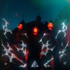 Обложка Cheat Codes – Rich Kids