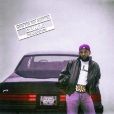 Обложка Kendrick Lamar & DJ Slim K – Reincarnated (ChopNotSlop Remix)