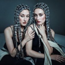 Обложка Alina Pash – Ordalia (feat. Zola Jesus & Taras Bazeev) (Coven Version)