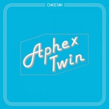 Обложка Aphex Twin – Taking Control