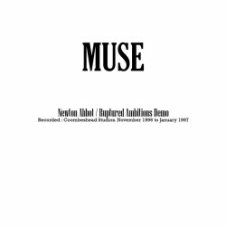 Обложка Muse – Cave