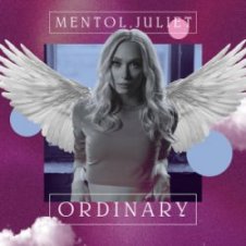 Обложка Alex Warren – Ordinary (Mentol & Juliet Cover Remix)