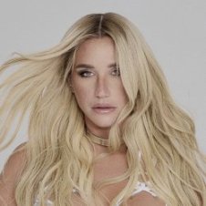 Обложка Kesha – Joyride