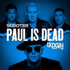 Обложка Scooter – Ardrhu