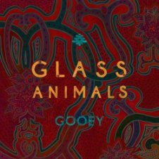 Обложка Glass Animals – Holiest