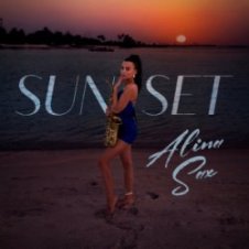 Обложка AlinaSax – sunset