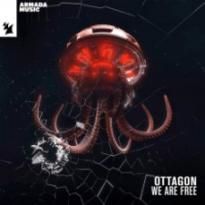 Обложка OTTAGON – We Are Free (Extended Mix)