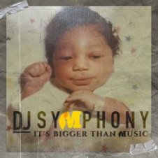 Обложка DJ Symphony feat. Smackwater – Cake Ass N_GGaz
