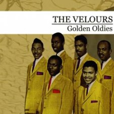 Обложка The Velours – Can I Come Over Tonight
