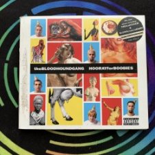 Обложка Bloodhound gang – A Lap Dance Is So Much Better When The Stripper Is Crying